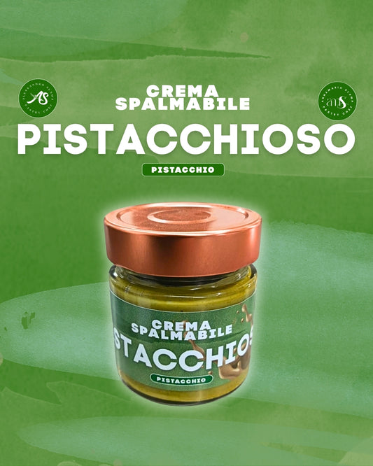 Pistacchioso