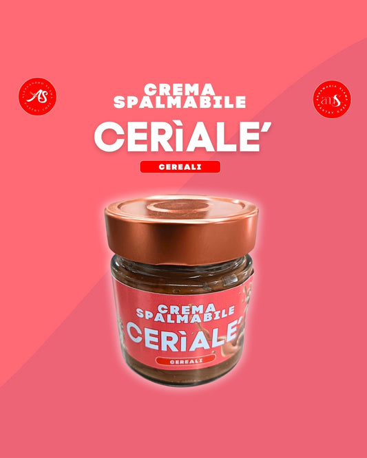 Cerialè