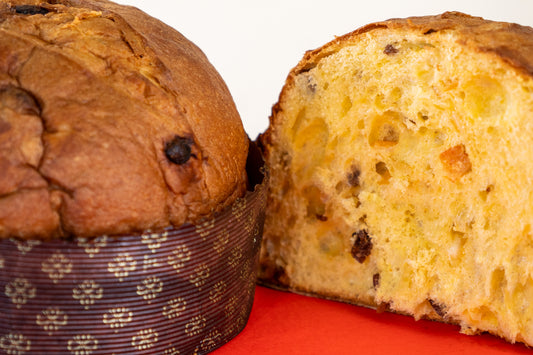 Panettone Artigianale Milanese