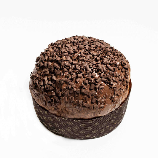 Panettone Artigianale Fondente