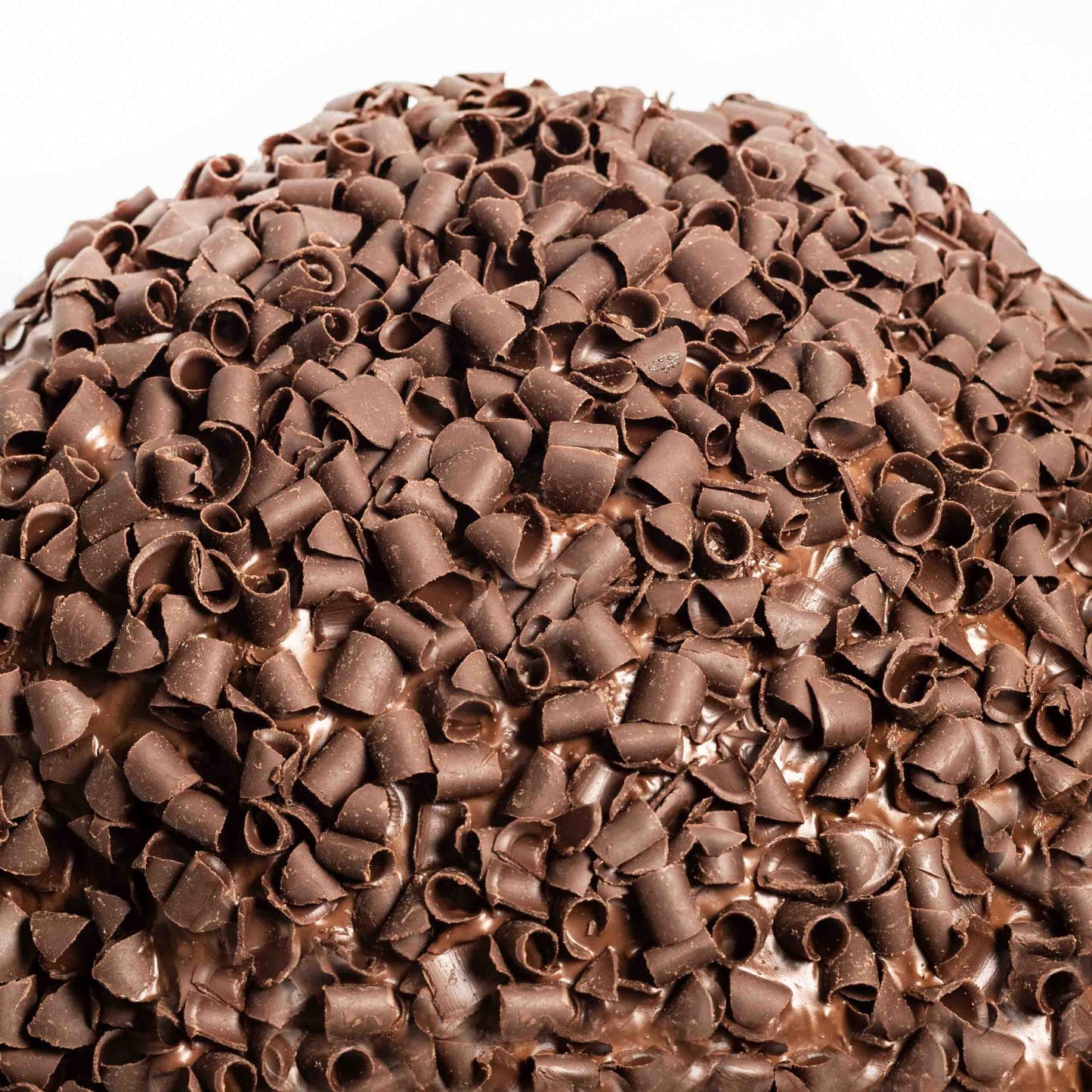 Panettone Artigianale Fondente