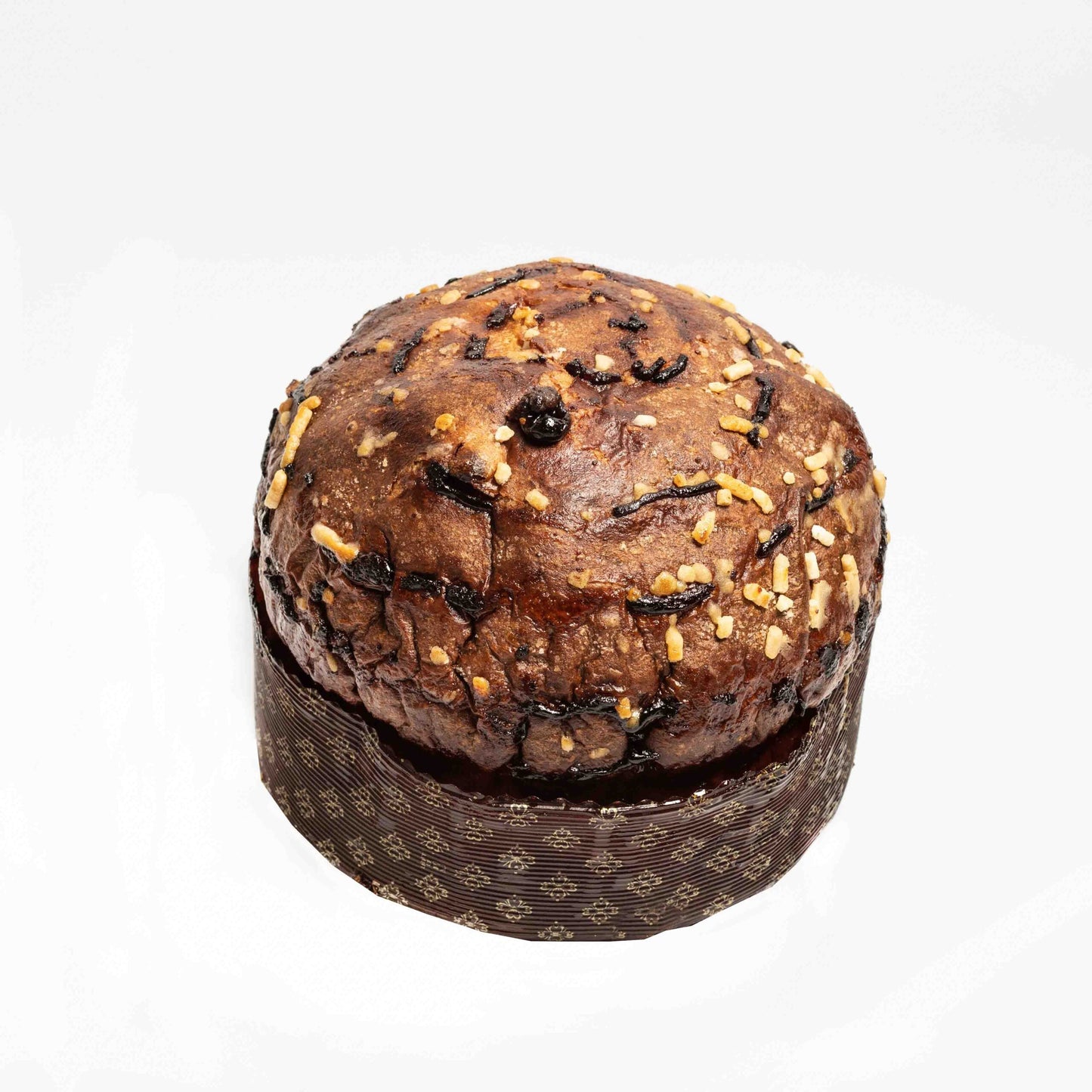 Panettone Artigianale Ischia – Crema Amarena