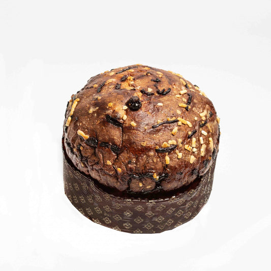 Panettone Artigianale Ischia – Crema Amarena