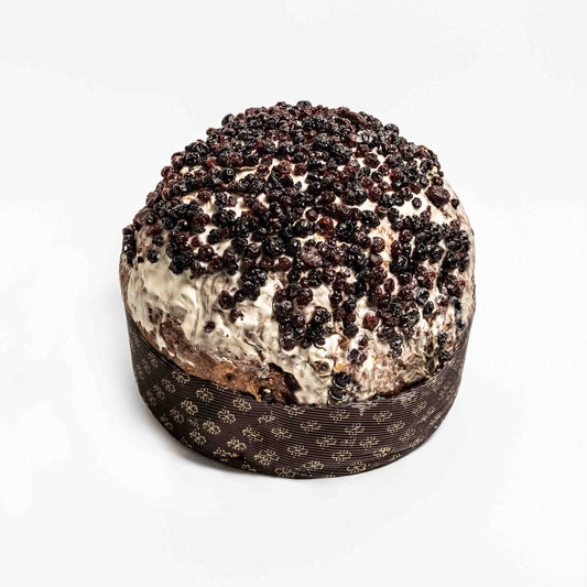 Panettone Artigianale Frutti di Bosco