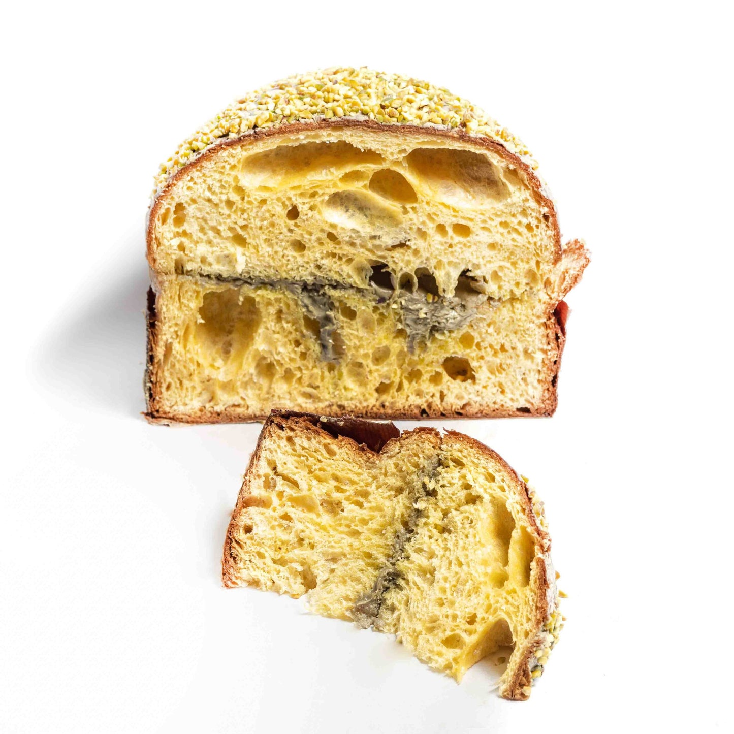 Panettone Artigianale Pistacchio