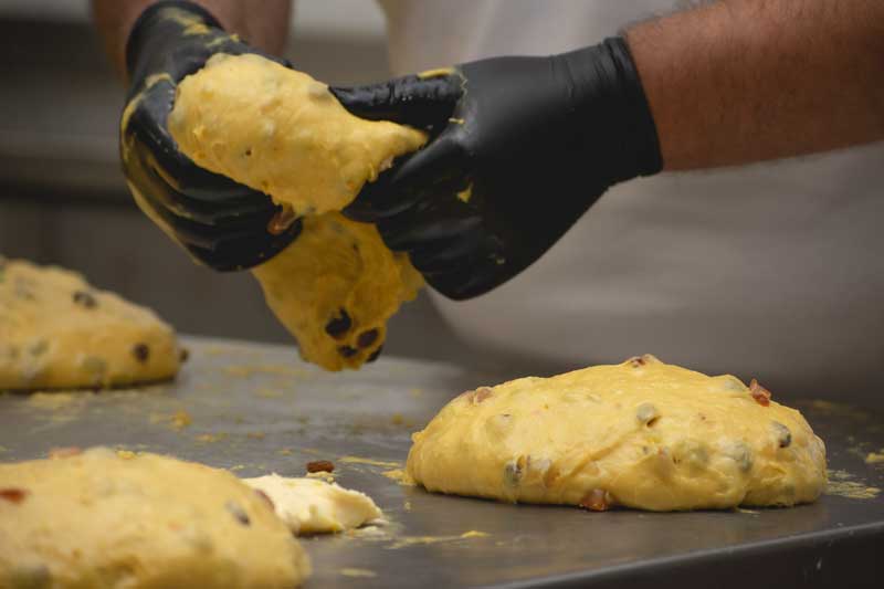 Il segreto dei dolci perfetti secondo Alessandro Slama