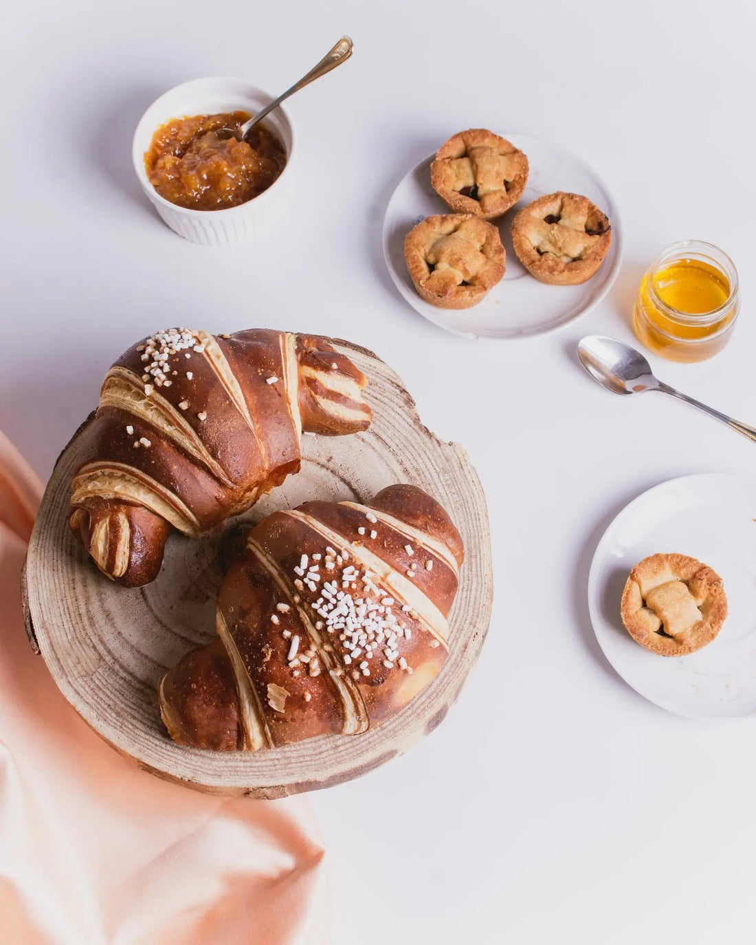 Il cornetto ischitano