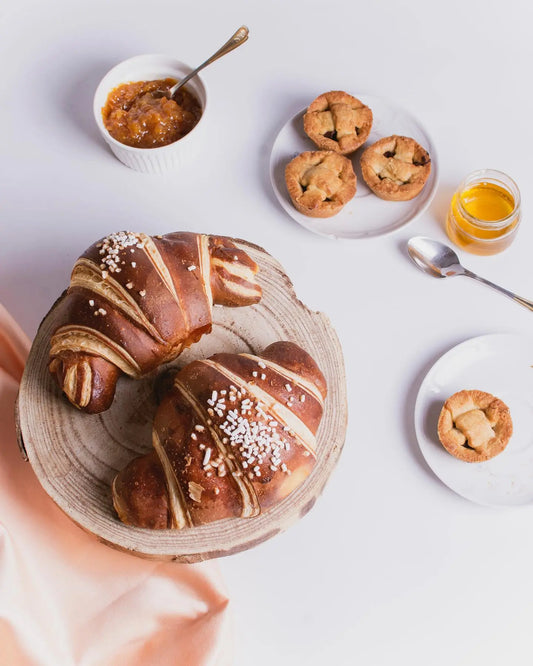 Il cornetto ischitano