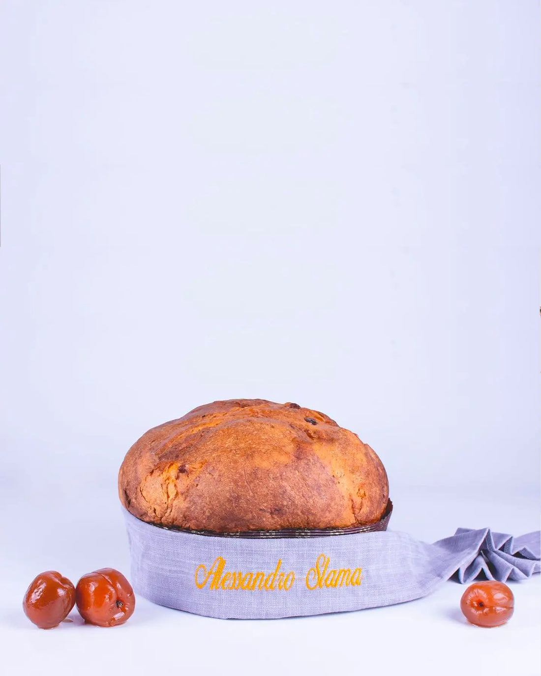 La storia del Panettone