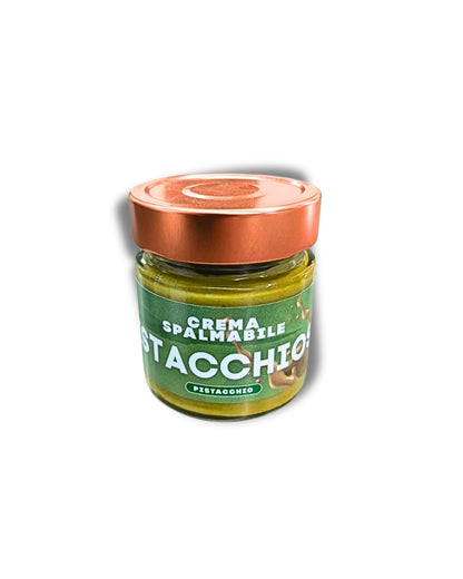 Pistacchioso