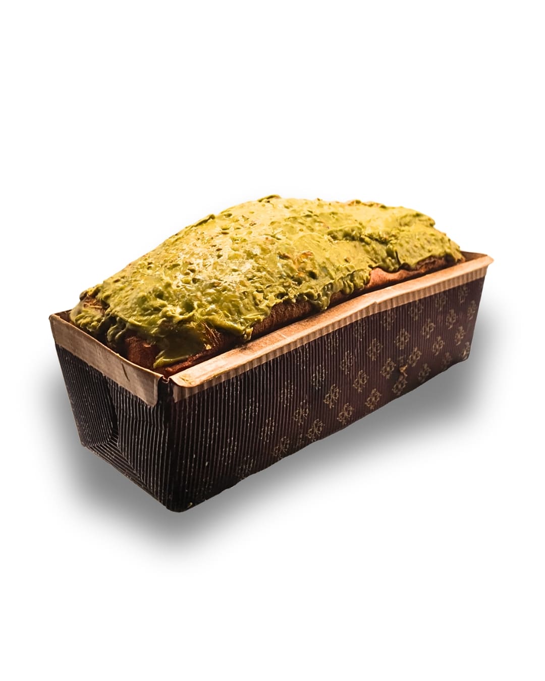 Bauletto al pistacchio