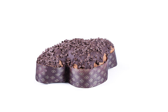 Colomba artigianale wonka – Limited Edition