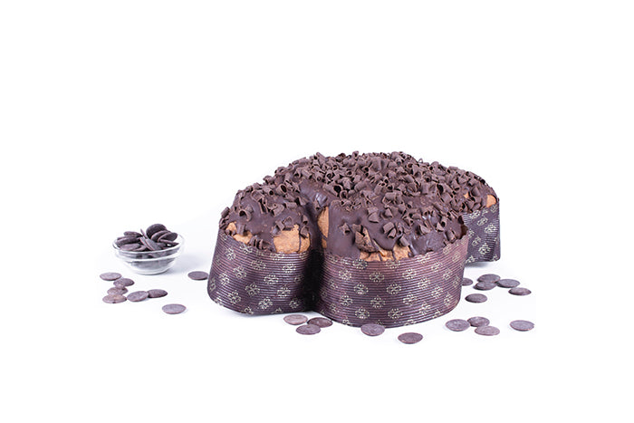 Colomba artigianale wonka – Limited Edition