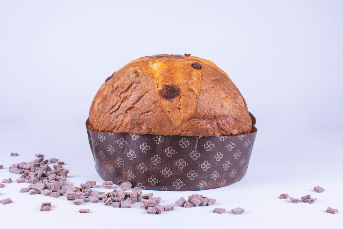 Panettone Artigianale Senza Lattosio