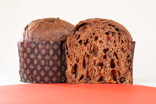 Panettone WONKA – Limited Edition
