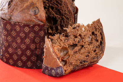 Panettone WONKA – Limited Edition