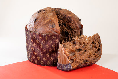 Panettone WONKA – Limited Edition