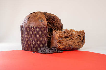 Panettone WONKA – Limited Edition