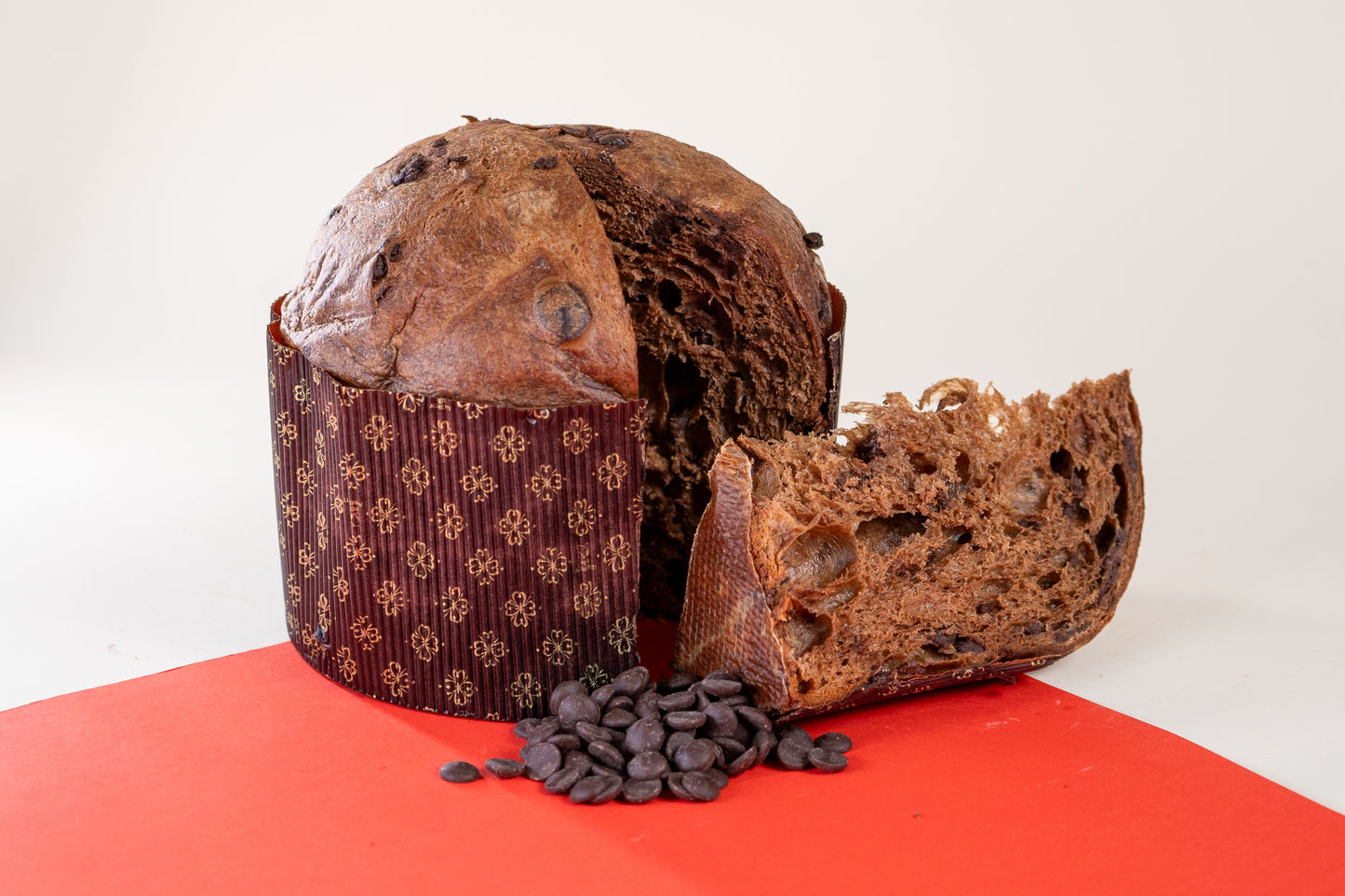 Panettone WONKA – Limited Edition