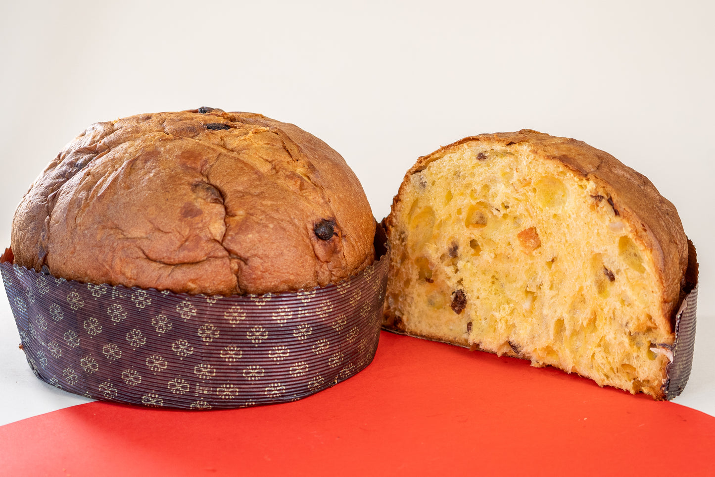 Panettone Artigianale Milanese