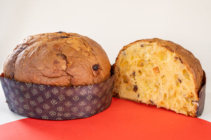 Panettone Artigianale Milanese