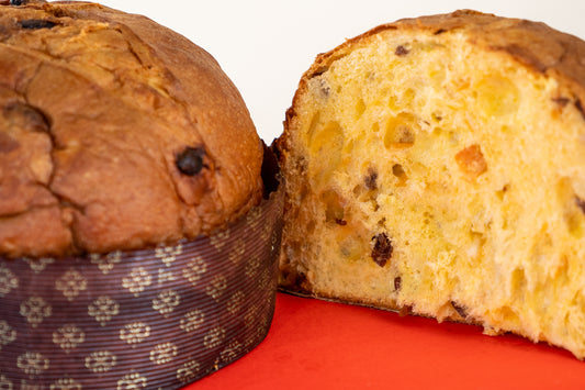 Panettone Artigianale Milanese