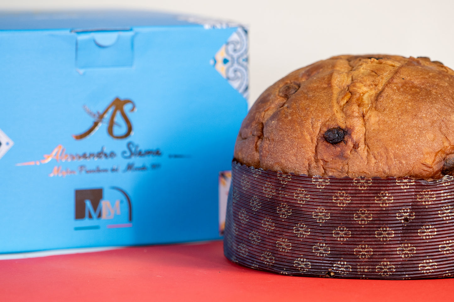 Panettone Artigianale Milanese