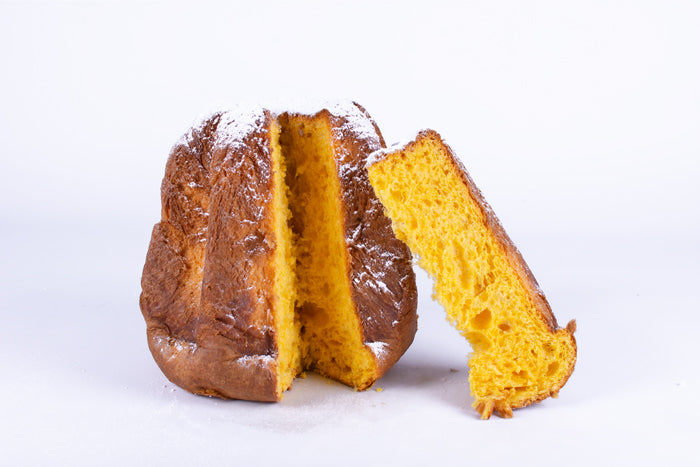 Pandoro Artigianale Classico