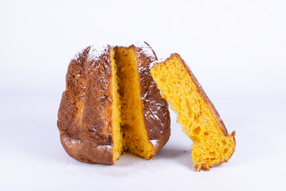 Pandoro Artigianale Classico