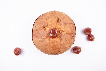 Panettone Artigianale all'Albicocca