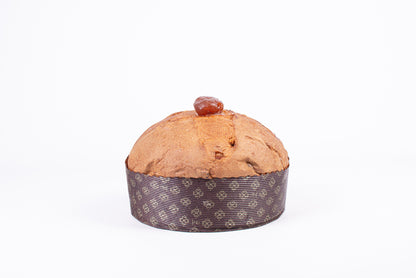 Panettone Artigianale all'Albicocca