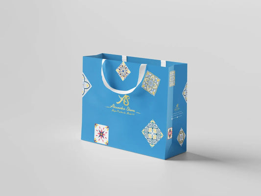 Shopper Alessandro Slama