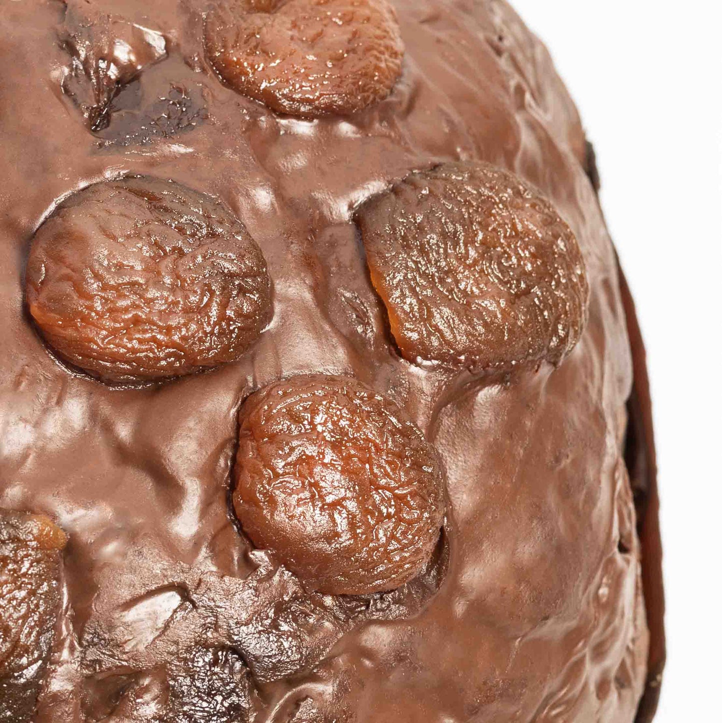 Panettone Artigianale Fondente e Albicocca