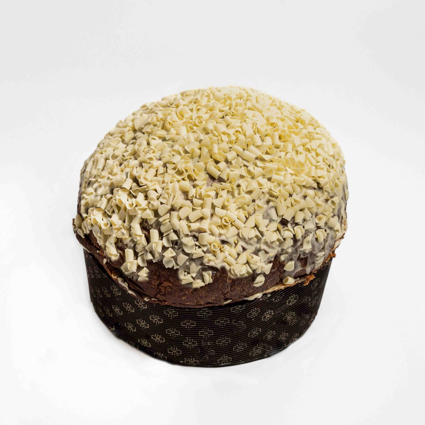 Panettone Artigianale Limoncello