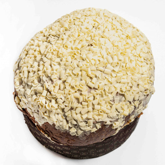 Panettone Artigianale Limoncello