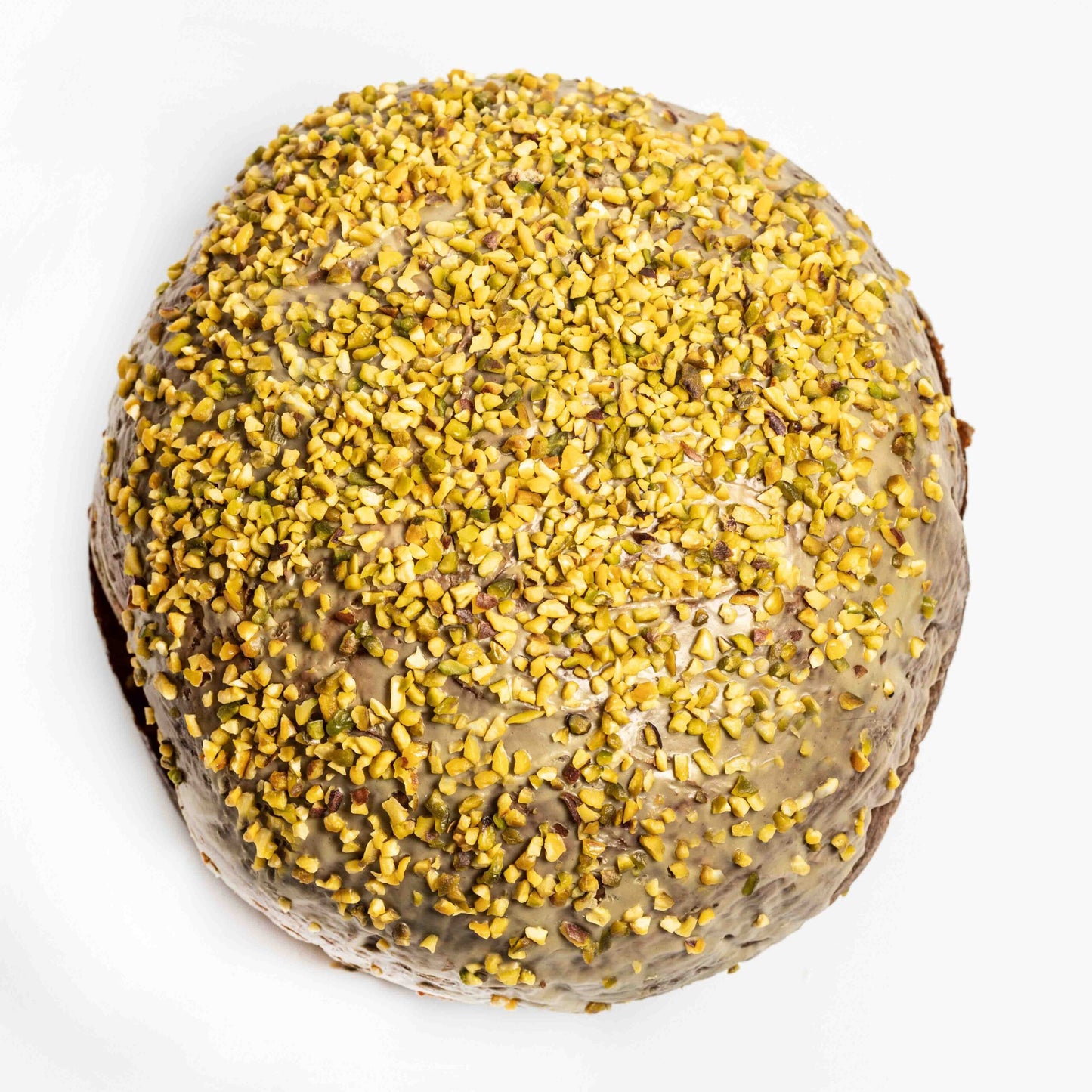 Panettone Artigianale Pistacchio